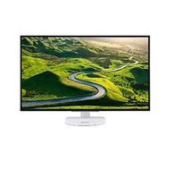 Acer 31.5" ER0 Series ER320HQ widx Black IPS 4ms (GTG) 60Hz, 1920x1080 FHD LED/LCD Monitor, ComfyView Technology, Tilt Adju