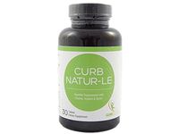 Curb Natur-Le: Weight Loss Aid