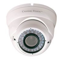 Varifocal Eyeball Dome Camera
