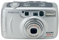 Samsung MAXIMA 1050Ti QD 35mm Camera