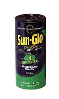 Sun-Glo #4 Speed Shuffleboard Powder Wax 16 oz