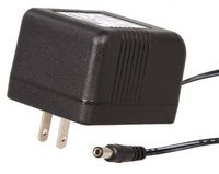 Jameco Reliapro DDU090100 Transformer, AC to DC Wall Adapter, Single Output, 9 Volt, 1 Amp, 9 Watt, 2.6 x 2.4 x 2 Size