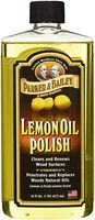 Parker & Bailey Natural Lemon Oil Polish 16oz