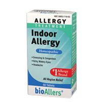 Bioallers Allergy Indoor
