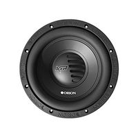 Orion XTR102D 10" Dual 2 Ω XTR Series Car Subwoofer