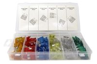 Cal-Hawk 120 Fuses 5,7.5,10,15,20,25,30 AMP by Cal-Hawk