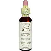 Bach Flower Remedies Essences Chicory