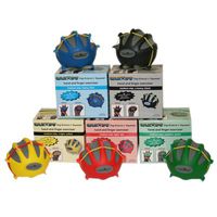 CanDo174; Digi-Extend n' Squeeze174; Exerciser, 5-Piece Set, Medium