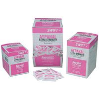 Aypanal Extra Strength Non-Aspirin Pain Relievers - aypanal Extra Strength 250/bx