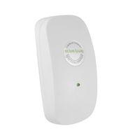 Household Electric Power Factor Saver Energy Saving Device 30KW AC 90V-240V Electricity Saving Box Provincial Electrical Appliances US Plug