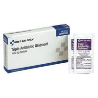 Antibiotic, Cream, Box, Wrapped Packets