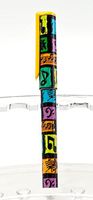 Music Cubes Pen Pack of 2