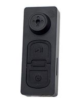 B3000: One-Touch Button Camera* - Free 4GB microSD