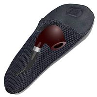 Thick Portable Storage Pouches For Cigarettes