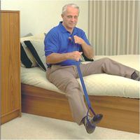 Leg Lifter Poly 42 Regular size Navy
