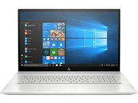 HP Envy 17.3" FHD Touchscreen Laptop Computer| 8th Gen Intel Quad-Core i7-8565U Up to 4.6GHz| 32GB DDR4 RAM| 1TB SSD + 16GB Optane| DVDRW| GeForce MX250 4GB| 802.11AC WiFi| USB-C| Windows 10|