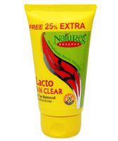 Nature's Essence Lacto Tan Clear 40 Gms