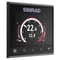 Simrad Instru. Display, IS42 4.1" Color
