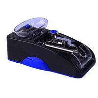 Electric Automatic Cigarette Rolling Machine Tobacco Injector Maker Roller Key Chain Bottle