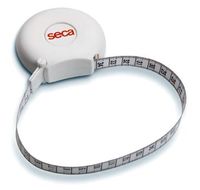 Seca 201 Measuring Tape (CENTIMETERS) by Seca