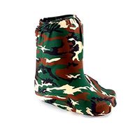My Recovers Walking Boot Cover for Fracture Boot, Fashion Cover in Camouflage, Short Boot, Made in USA, Orthopedic Products Accessories (Medium)