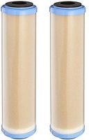 Pentek WS-10 Water Softener 10”Cartridge, 155319-43 (Pack of 2)