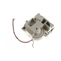 HP RM1-1074-040CN Tray 2 lifter drive assembly - Provides lift support for paper tray