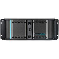 Reckeen Virtual 3D Studio 4K with 2 SDI and 2 HDMI Inputs Card with LITE License