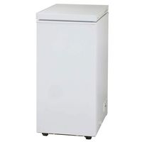 Avanti CF24Q0W 2.4 Chest Freezer, White