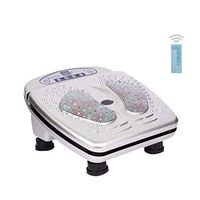 AIYLY Electric Foot Massager Machine with Heat - Shiatsu, Deep Kneading Foot Massage for Plantar Fasciitis, Neuropathy, and Tired Feet