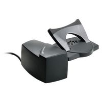 Plantronics 60961-35 HL10 Handset Lifter Use W/ Wireless Headsets Strait Plug