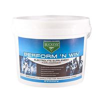 Buckeye Nutrition Perform 'N Win 20 lb.