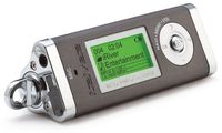 iriver IFP-180T 128 MB Flash MP3 Player