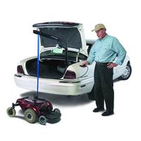 Harmar AL055 Micro Inside Lift (Harmar AL055 Micro Inside Lift)