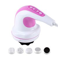 Handheld Fat Cellulite Remover Electric Body Massager,Crushed Fat Slimming Machine