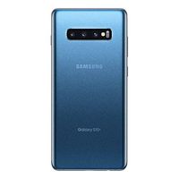 Samsung Galaxy S10+ Plus Verizon + GSM Unlocked 128GB Prism Blue