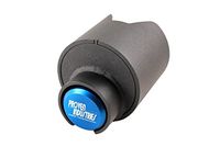 Proven Locks 2178 A - All Steel - Heavy Duty Design - Anti Theft Trailer Coupler Lock ( fits 2" Atwood Yoke Latch Couplers ) Please look at picture for coupler that fits