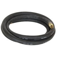 Fill-Rite FRH07512 3/4" x 12' (3.6 m) Fuel Transfer Hose