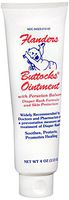 Flanders Buttocks Diaper Rash Ointment - 4 Oz