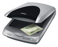 Epson Perfection 3170 Photo Scanner