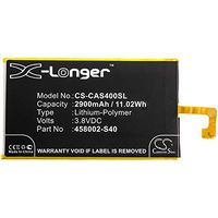 KML Replacement Battery for CAT 458002-S40
