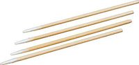 Swabs, pointer Pointer Swabs, Cotton 0.75 - 2.0mm x 75mm 25 - SWPP-25