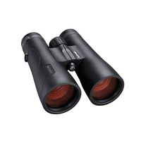 Bushnell Engage Binoculars, 12x50mm, Matte Black (Renewed)