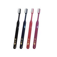 Tsuyahaku Twin (Semi-Tapered) 4 Count M (Medium) (Made in Japan) Assorted