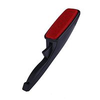 Rotatable Electrostatic Brush Clothes, Dry Cleaning, Hair Brush, Electrostatic Precipitator