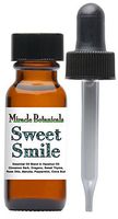 Miracle Botanicals Sweet Smile Essential Oil Blend - 100% Pure Therapeutic Grade Essential Oil - 15ml
