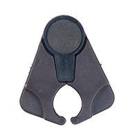 Easy-to-Use Desk or Table Clip Walking Cane Holder