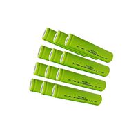 Ni-MH Rechargeable Batteries 3800mAh 1.2v 4/3A 12pc