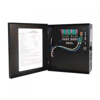 Power Supply for Surveillance Cameras
