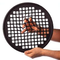 DSS Power-Web Exercisers (Jr., Medium)